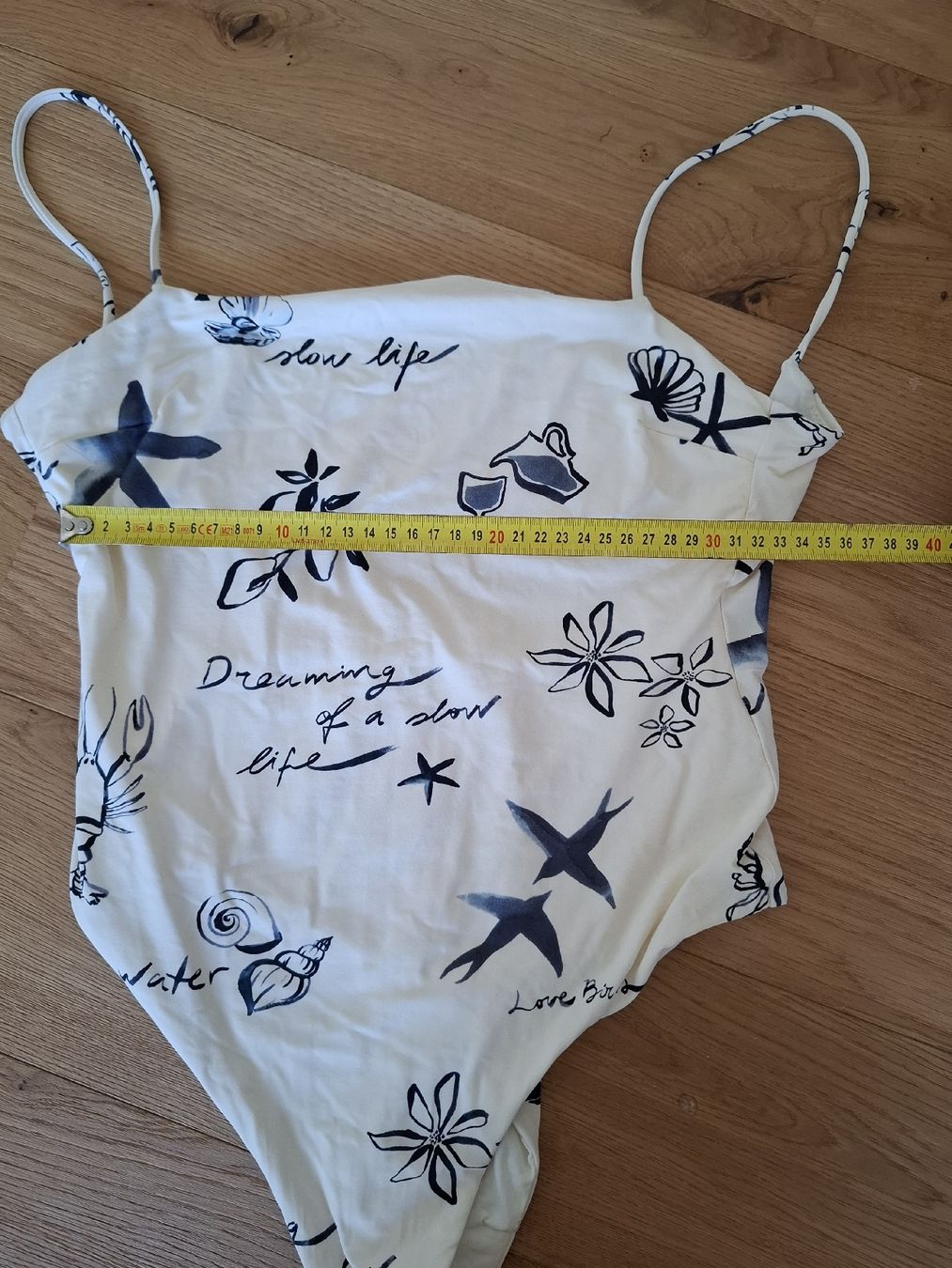 Zara Costumi da bagno & Bikini: ZARA HOME swimmsuit – Nuovo (secondo la descrizione) da Genthod venduto da daf_odill 1