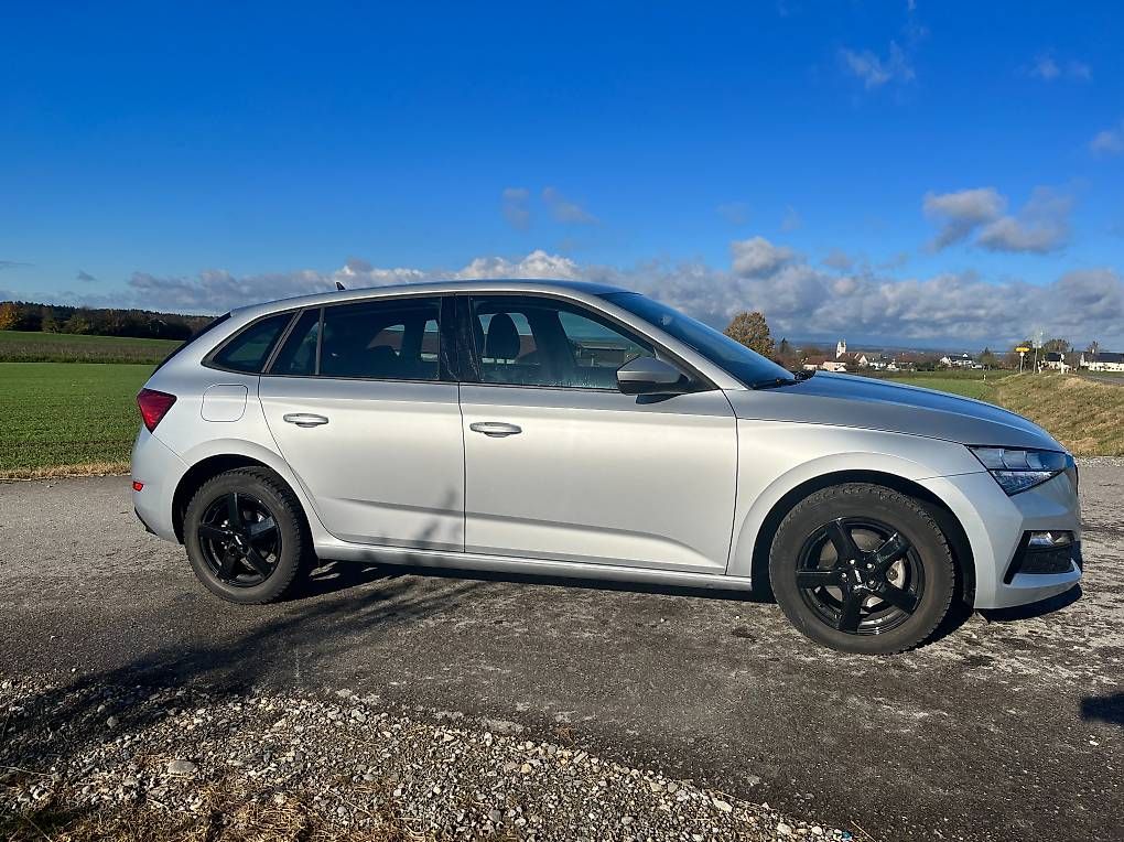 Automobili: Skoda Scala 1.0 TSI 110 Ambition – Usato da Langenthal venduto da Goergens10 4