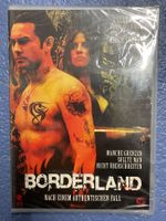 [DVD] Borderland (2007) Neu & OVP