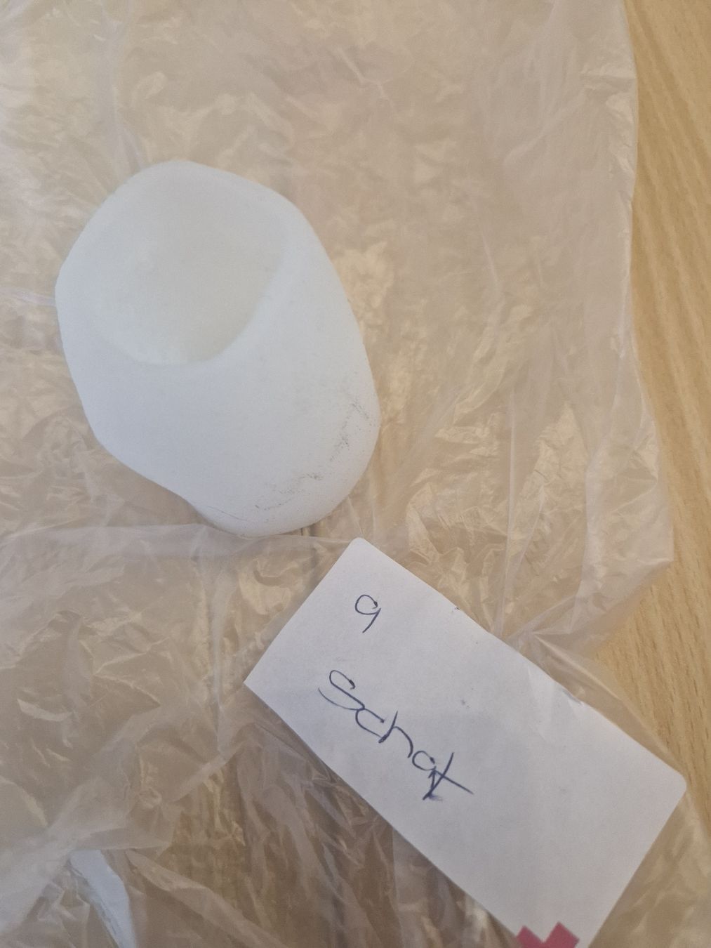 Kits de loisir créatif: Silikonform – D'occasion à Ipsach par Sabinet 1