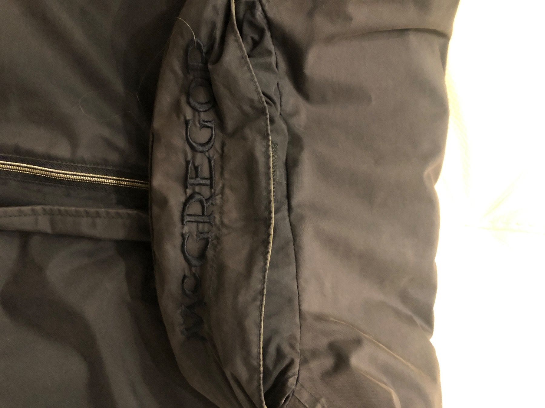 Jacken: Mc Gregor , Herrenjacke, Herrenmantel, Waterproof, Gr.52 – Gebraucht aus Grosshöchstetten von ferien06 4