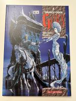 GORN BAND 8 - EINES TAGES, GELIEBTE… - KULT EDITIONEN
