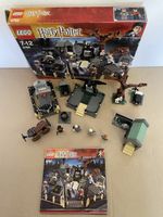 Lego harry potter 4766