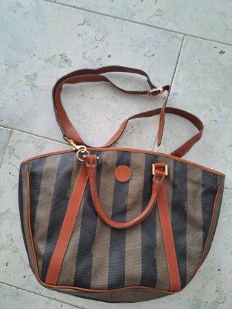 Fendi Handtasche