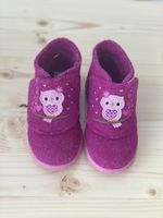 Finken/ Hausschuhe Elefanten rosa, Gr. 23