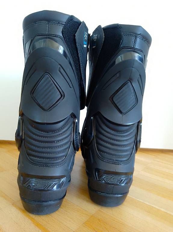 Scarpe da uomo: Motorradstiefel RST TracTech Evo 3 – Nuovo (secondo la descrizione) da Neftenbach venduto da Olafsson 1