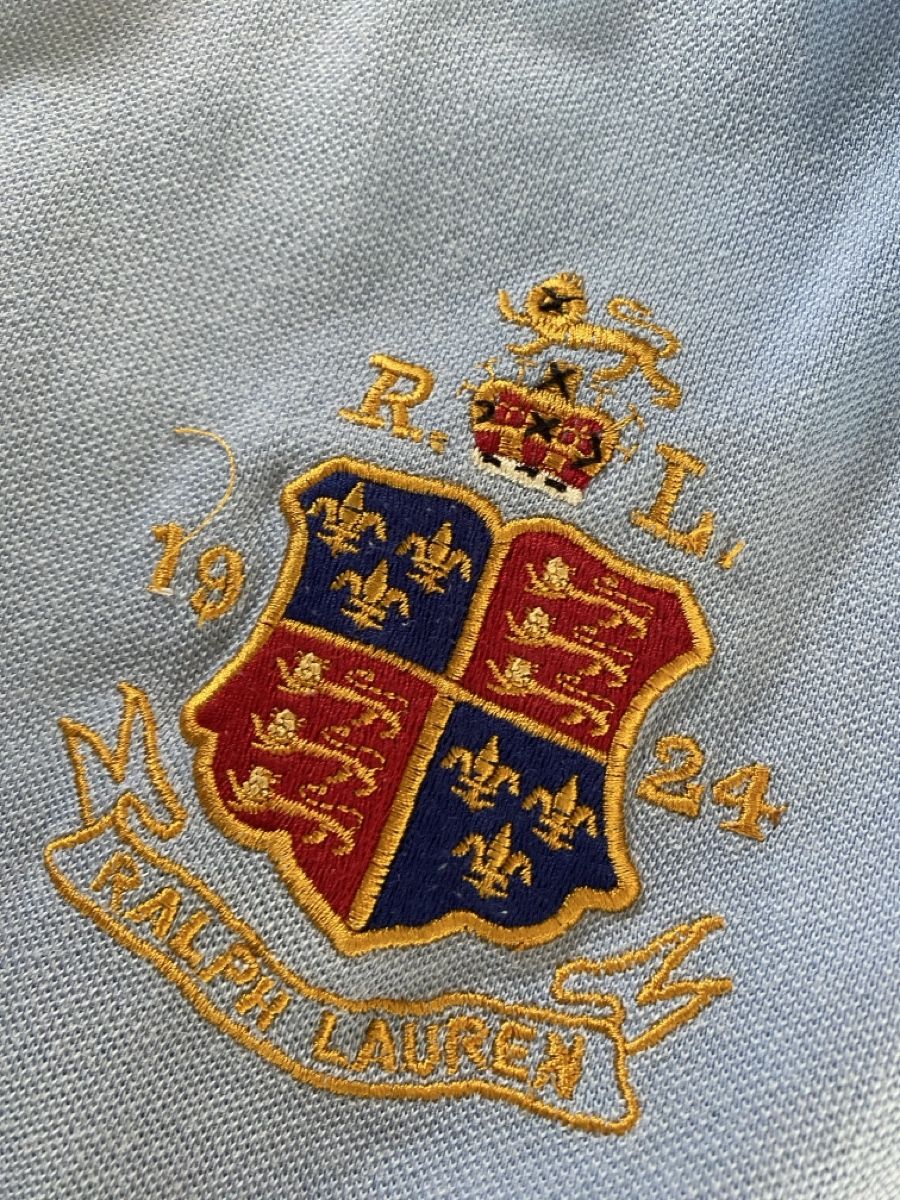 Ralph Lauren Magliette Polo: Poloshirt Ralph Lauren – Usato da Reinach BL venduto da stutkir 2