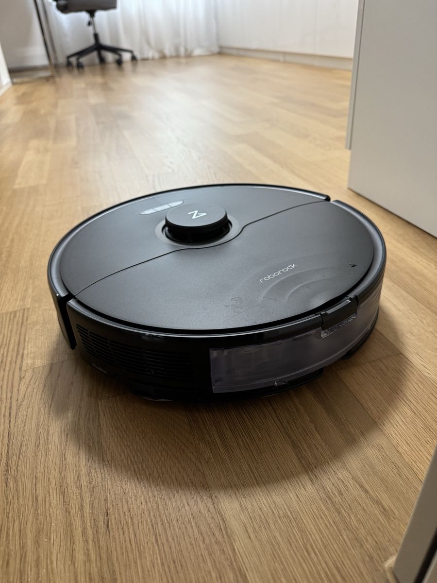 Roborock Aspirateurs & Accessoires: Roborock S8 – D'occasion à Reinach par franko72 3