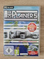 Der Planer 5 (2 CD) + Map - PC