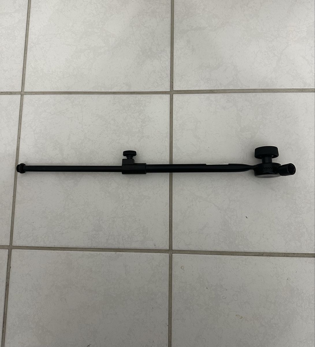 Strumenti musicali: Mic Arm On Stage – Nuovo (secondo la descrizione) da Embrach venduto da niz_8sff 1