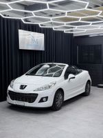 Peugeot 207 1.6 CC Automat Ab MFK ab 99.-Fr