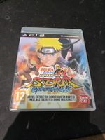 PS Vita Naruto Storm Generations guter Zustand