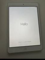 iPad mini 1