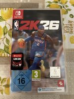 2k26 nintendo switch game