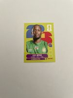 FIFA WM 2026 Lionel Mpasi COD 2