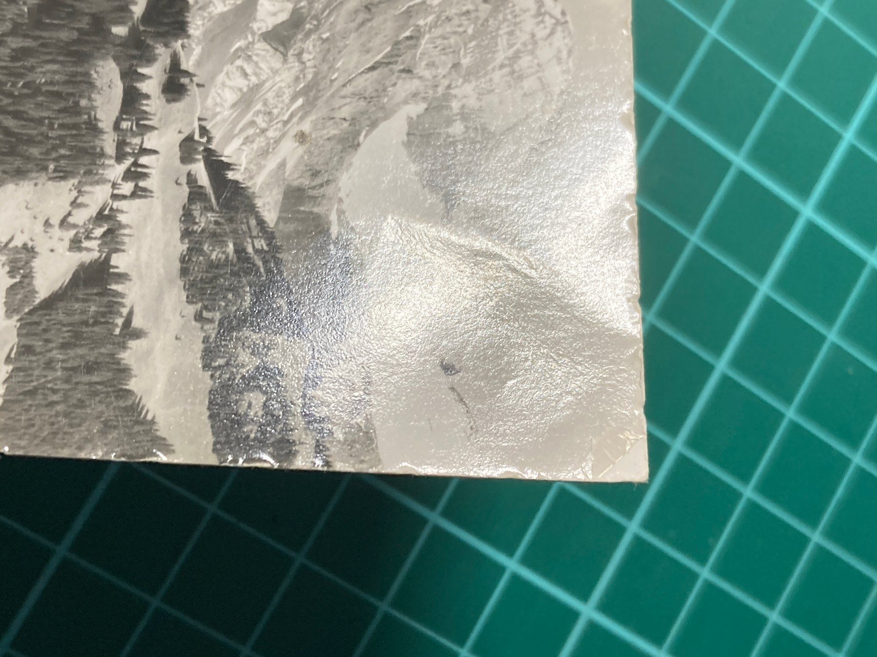 Ansichtskarten: Gstaad, 1943 – Gebraucht aus Lenzburg von fh1 2