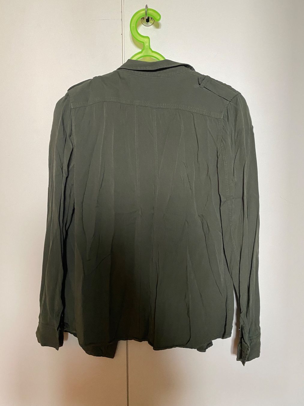 Calvin Klein Camicette: Chemisier / Blouse CALVIN KLEIN JEANS – Nuovo (secondo la descrizione) da Meyrin venduto da The_Top_Dressing 2