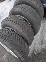 15 Zoll VW Gamaparts Felgen