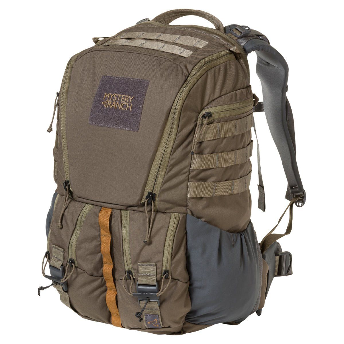 Zaini: Mystery Ranch Rip Ruck 32 – Usato da Wallisellen venduto da Bagheera_ 3