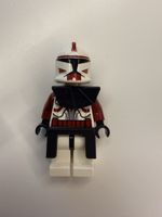 Lego Star Wars Commander Fox Phase 1 Clone