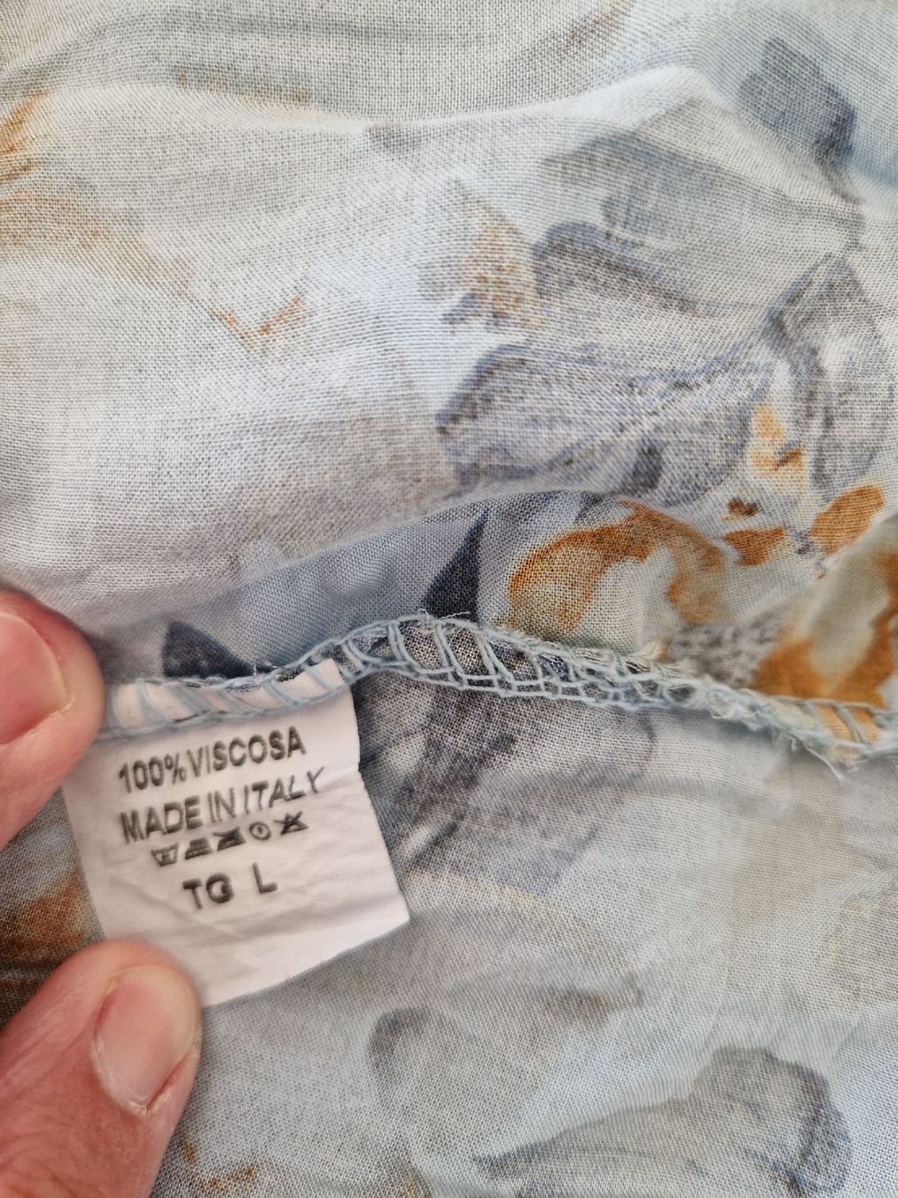 Vestiti: Sommerkleid, L – Usato da Kulmerau venduto da Doene7 2
