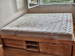 Matelas Magniflex Bioactive  Pierre Cardin  180 × 200 cm