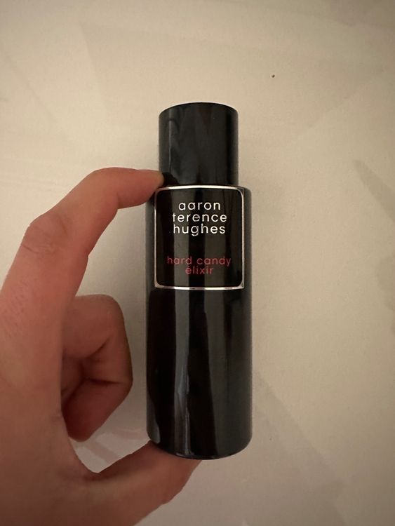 Hard Candy Elixir Aaron Terence Hughes Kaufen auf Ricardo