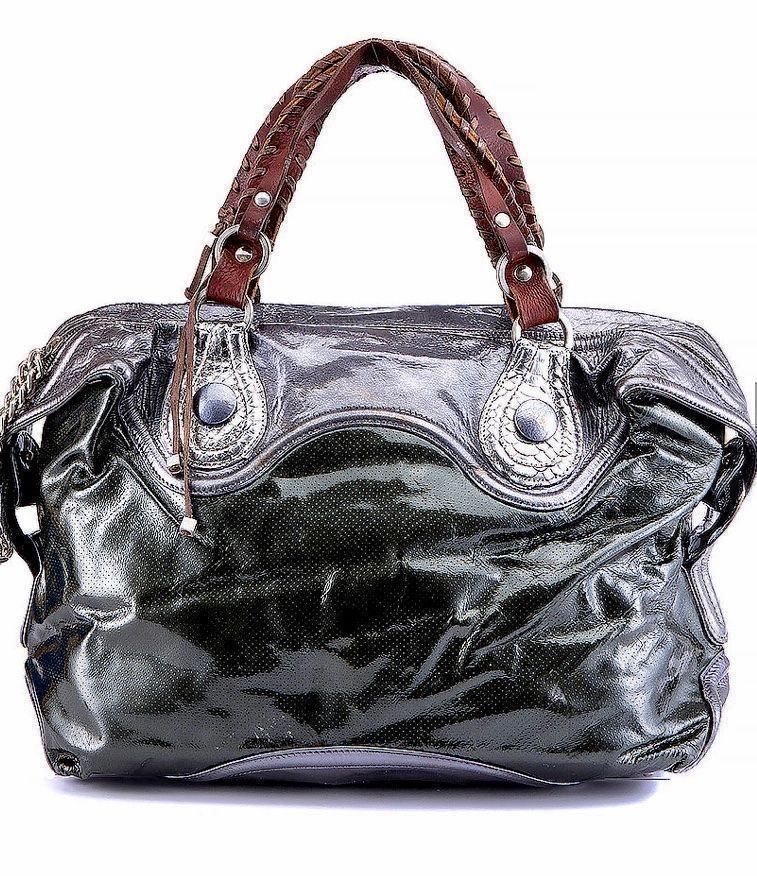 Borse da donna: PAURIC SWEENEY BAG – Usato da Zürich venduto da NNK28