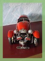Morgan Three -Wheeler Modell 1933