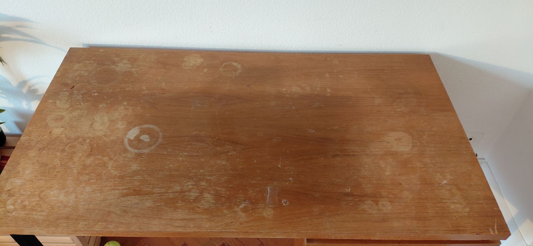 Schreibtische: Vintage Schreibtisch  – Gebraucht aus Bern von hufleroi 1