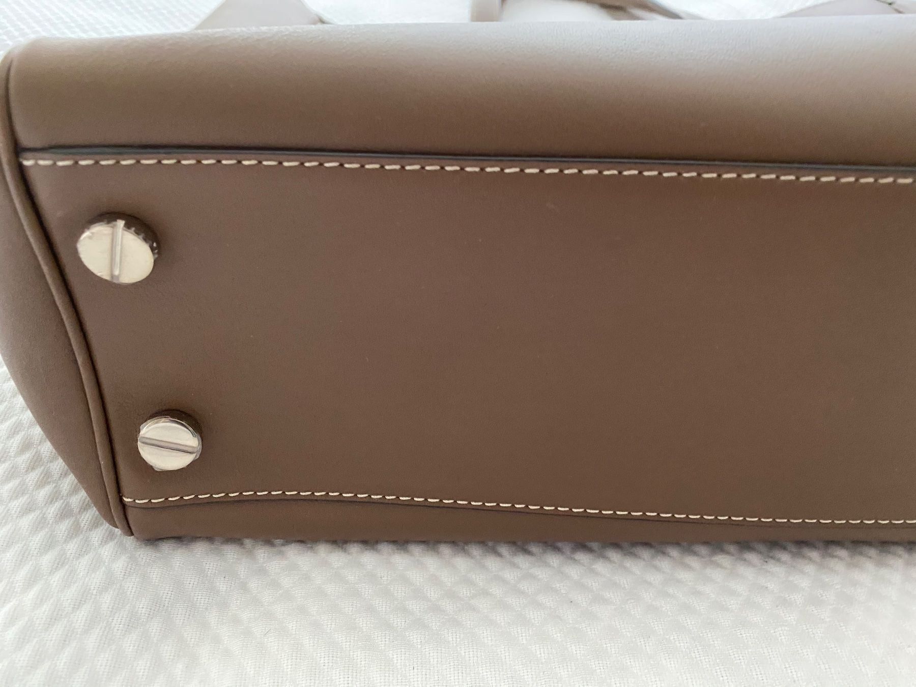 Bally Sacs: Bally Monogramme Tote neu – Neuf avec emballage d'origine à Bern par schnupka 3