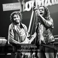 Black Uhuru - Live At Rockpalast Essen 1981 (2LPs) NEU & OVP