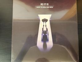 As It Is – I Went To Hell And Back (NEU) [LP UK 2022]