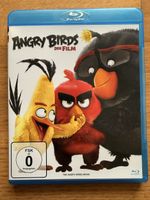 Angry Birds - Der Film (2016) Blu-ray