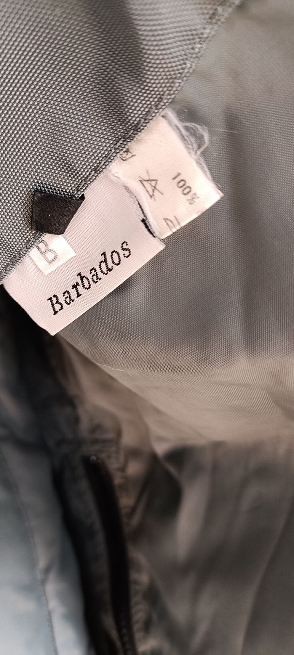 Cappotti: Giubbotto grigio vintage – Usato da Lugano venduto da ycd_rv8h 5