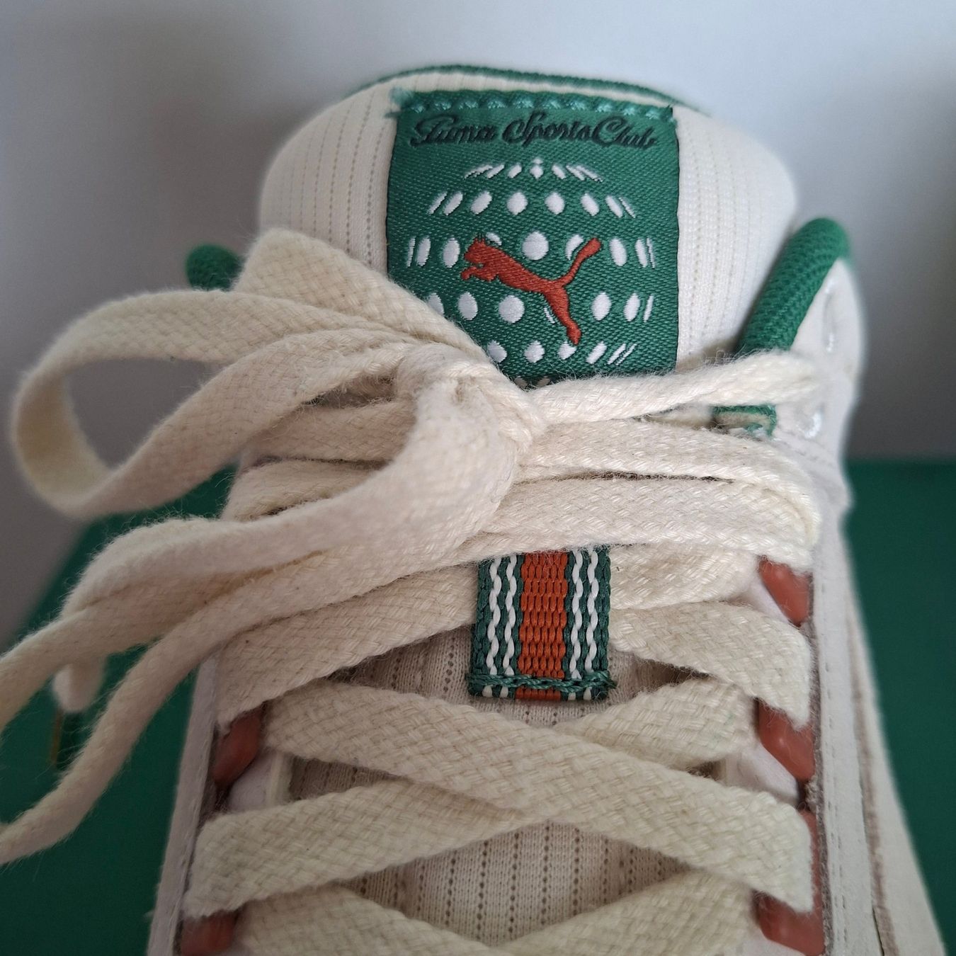 Puma Chaussures hommes: PUMA slipstream lo retro – D'occasion à Zürich par AronM 4