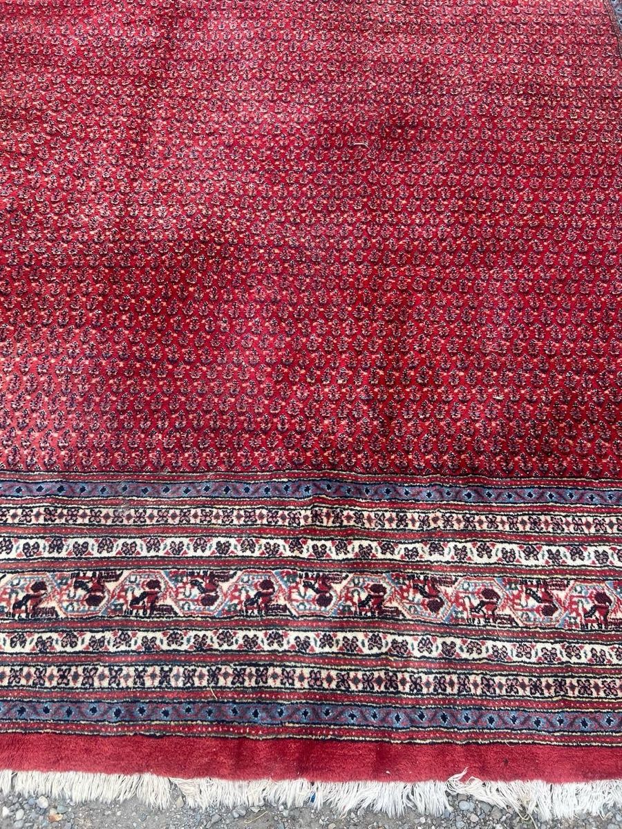 Tapis: Orientteppich (2) – D'occasion à Glattfelden par maa_qcj8 4