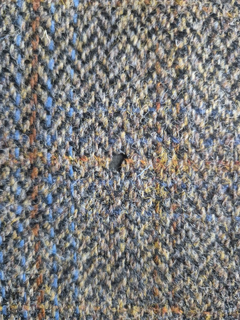 Valigie & Borse: Harris Tweed Aktentasche / Laptoptasche – Usato da Römerswil LU venduto da cfm_j789 3