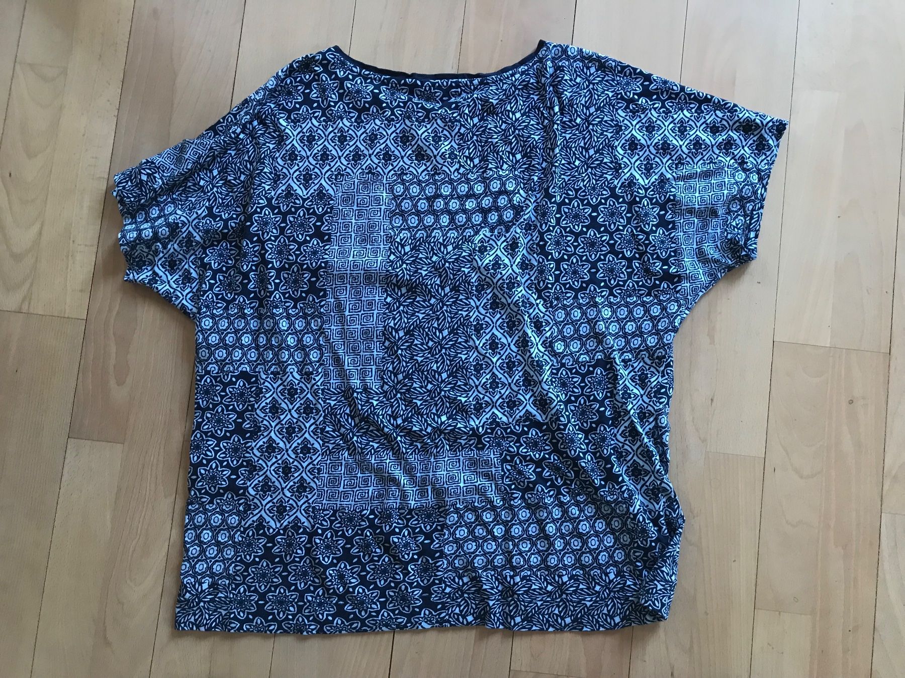 Cecil T-shirt: Cecil Damen Shirt, Grösse L – Nuovo (secondo la descrizione) da Nesselnbach venduto da Goodprice3 2