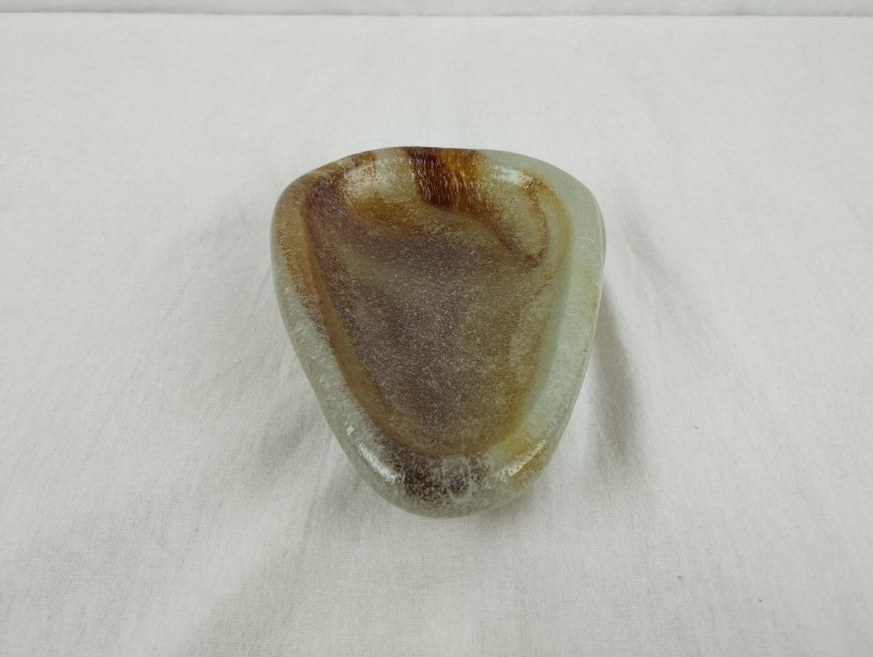 Portasapone: Glas-Schälchen – Usato da Schübelbach venduto da Restwert_Schubelbach 3