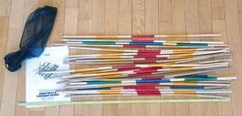 Riesen Mikado/ Garten Mikado, gross, 80 cm inkl. Tragetasche