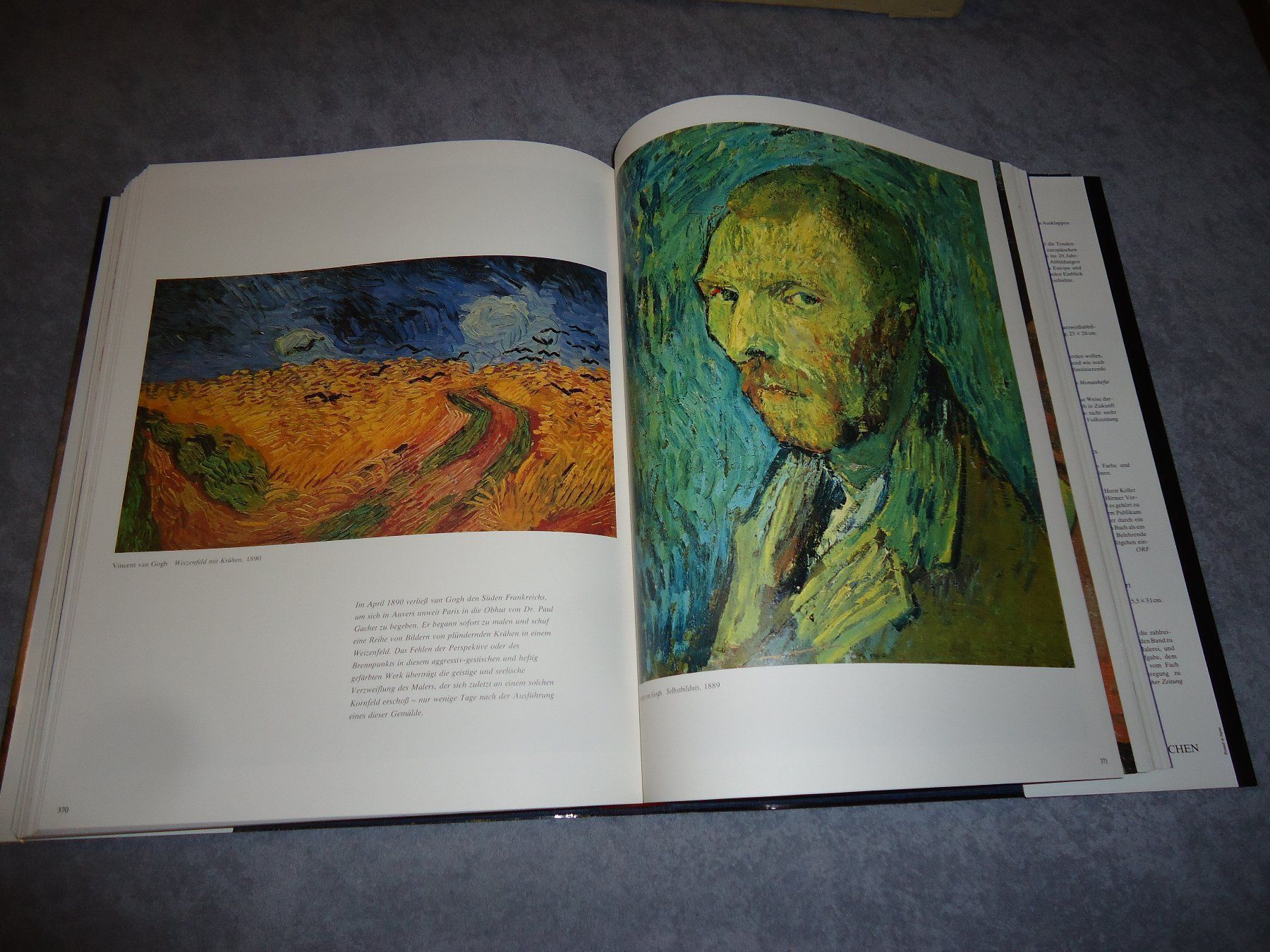 Libri: Einzigartige Kunstbuchsammlung aus Nachl – Usato da Däniken SO venduto da Tera-x 9