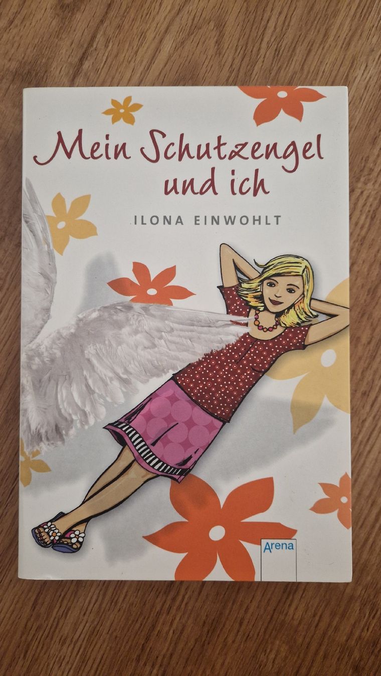 Libri: Mein Schutzengel und ich – Usato da Walenstadt venduto da jan_dcn2
