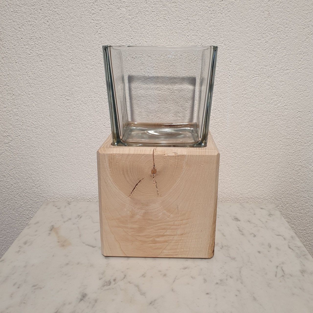 Portacandele: Kerzenständer 8 – Nuovo (secondo la descrizione) da Ottenbach venduto da WoodGallery 2