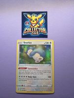 Pokemon Relaxo Holo Wunderschön Fanliebling 2020 Relaxo