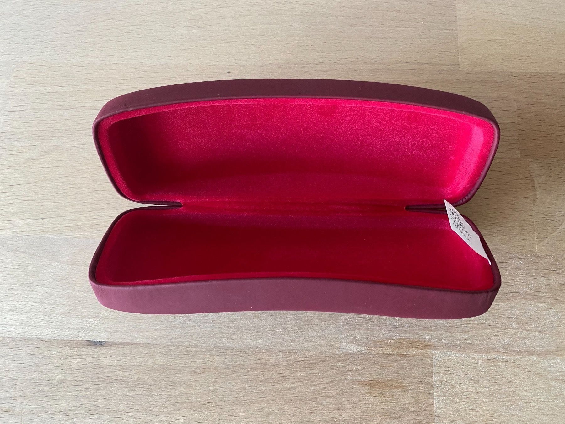 Altro in  Abbigliamento & Accessori: Ray Ban Brillenetui – Nuovo (secondo la descrizione) da Herisau venduto da burbil 2