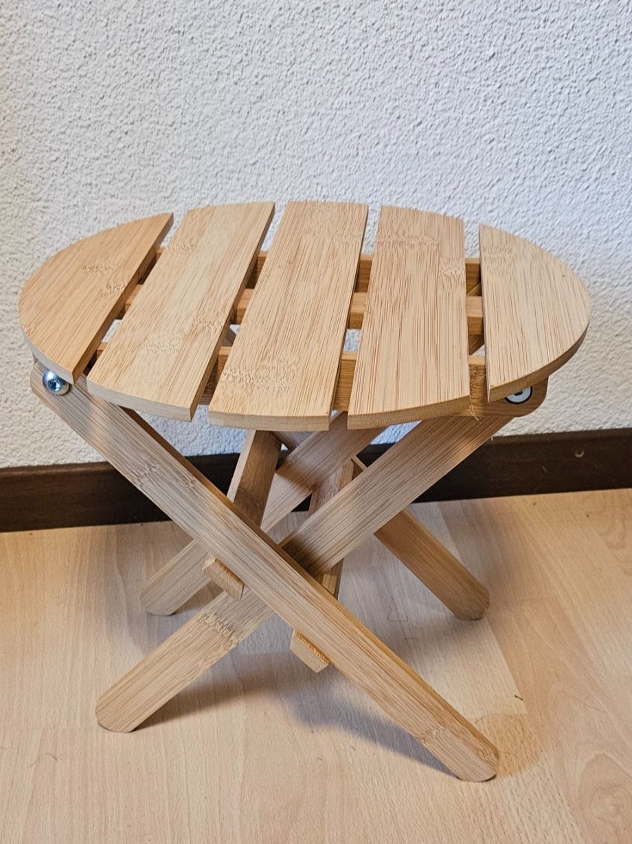 Sonstiges für Haushalt & Wohnen: IKEA VILDAPEL Blumenständer – Gebraucht aus Jona von ASMARADO 1