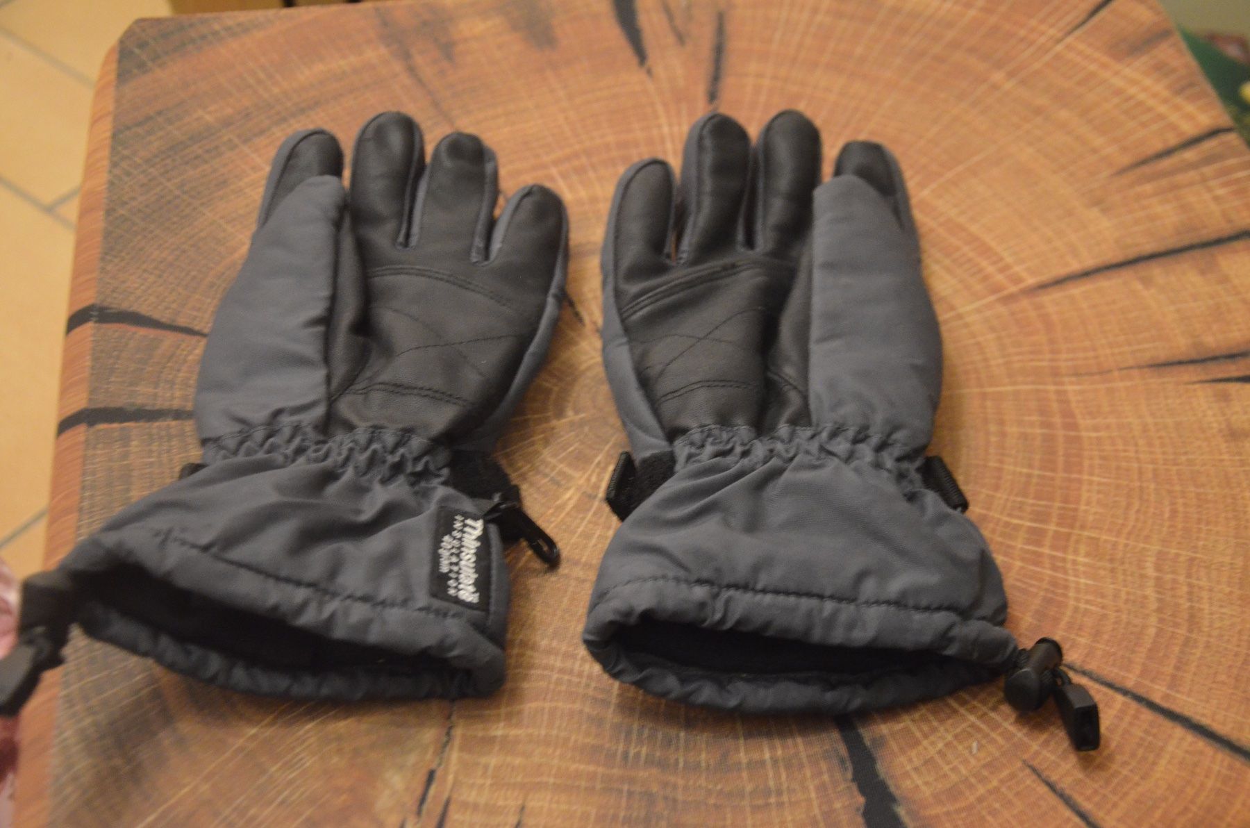Kinderhandschuhe: TAILLE 158-164 - GANT THINSULATE – Gebraucht aus Chiasso von Dolly015 1