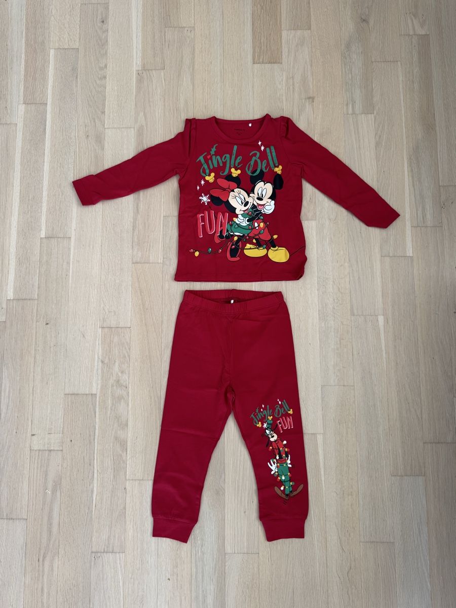 Name It Pyjamas: Name it Pyjama Grösse 92 – Neuf avec emballage d'origine à Laufen par AnSaLuLe