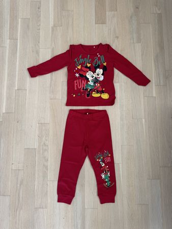 Name it Pyjama Grösse 92